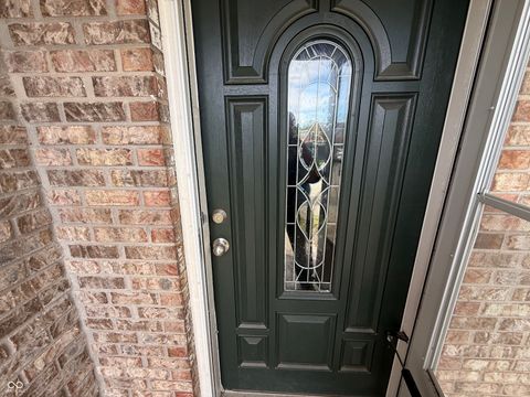 Photo of 5020 Elliott Avenue, Indianapolis, IN 46201 (MLS # 22098230)