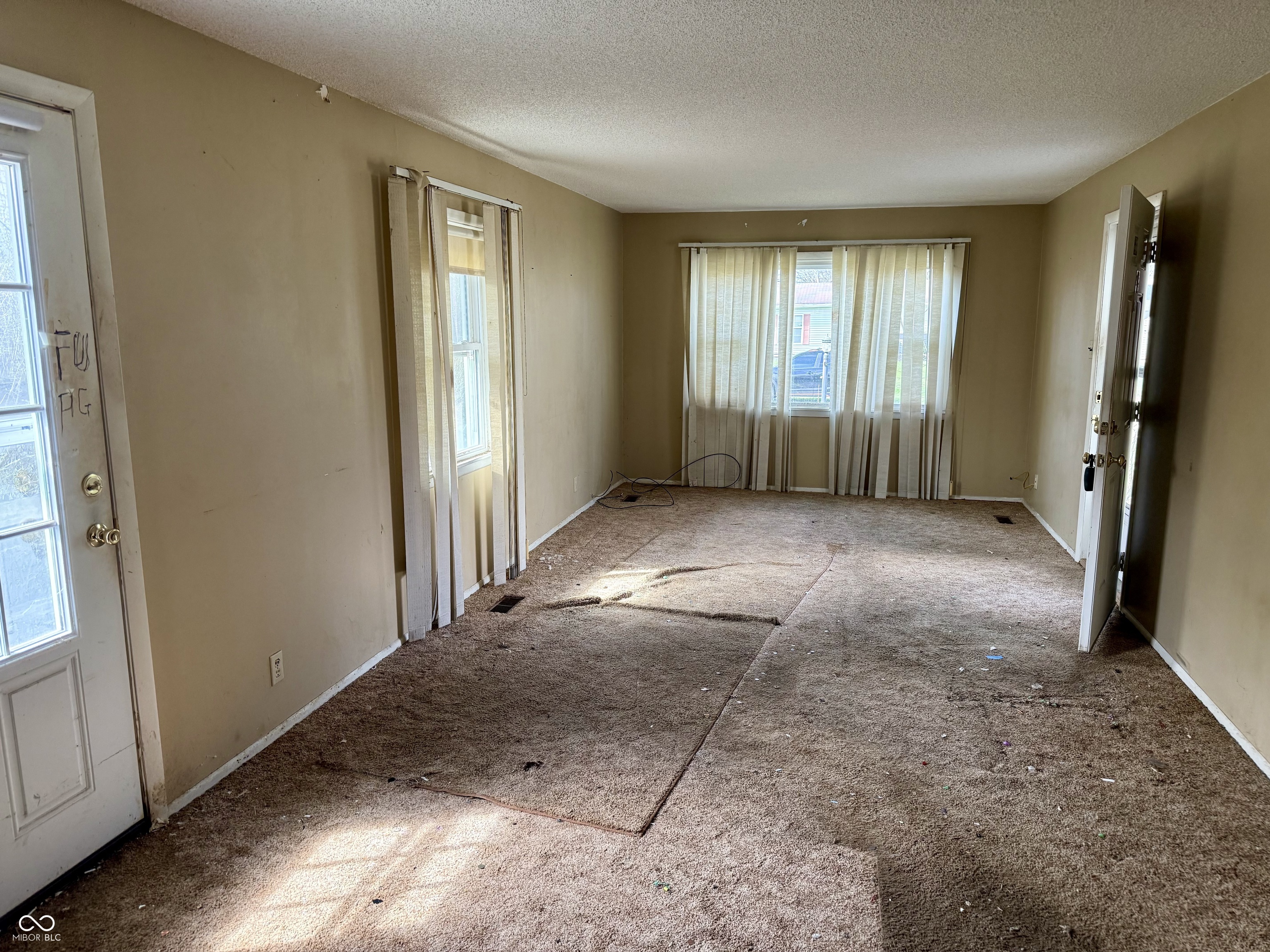 3619 S Felton Street