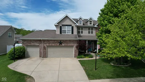 18247 Kinder Oak Drive, Noblesville, IN 46062 - MLS#: 22036847