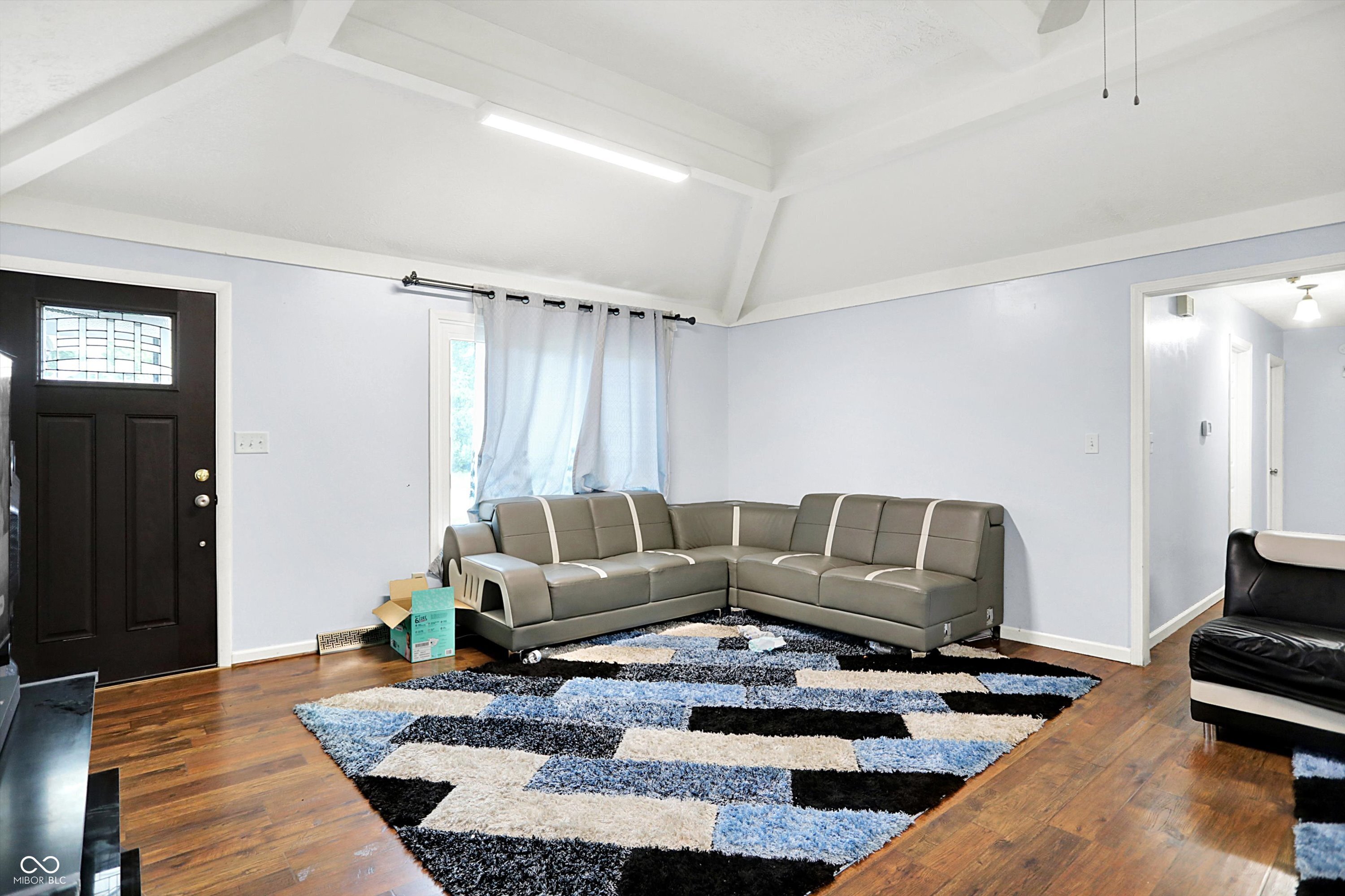 602 Pioneer Drive