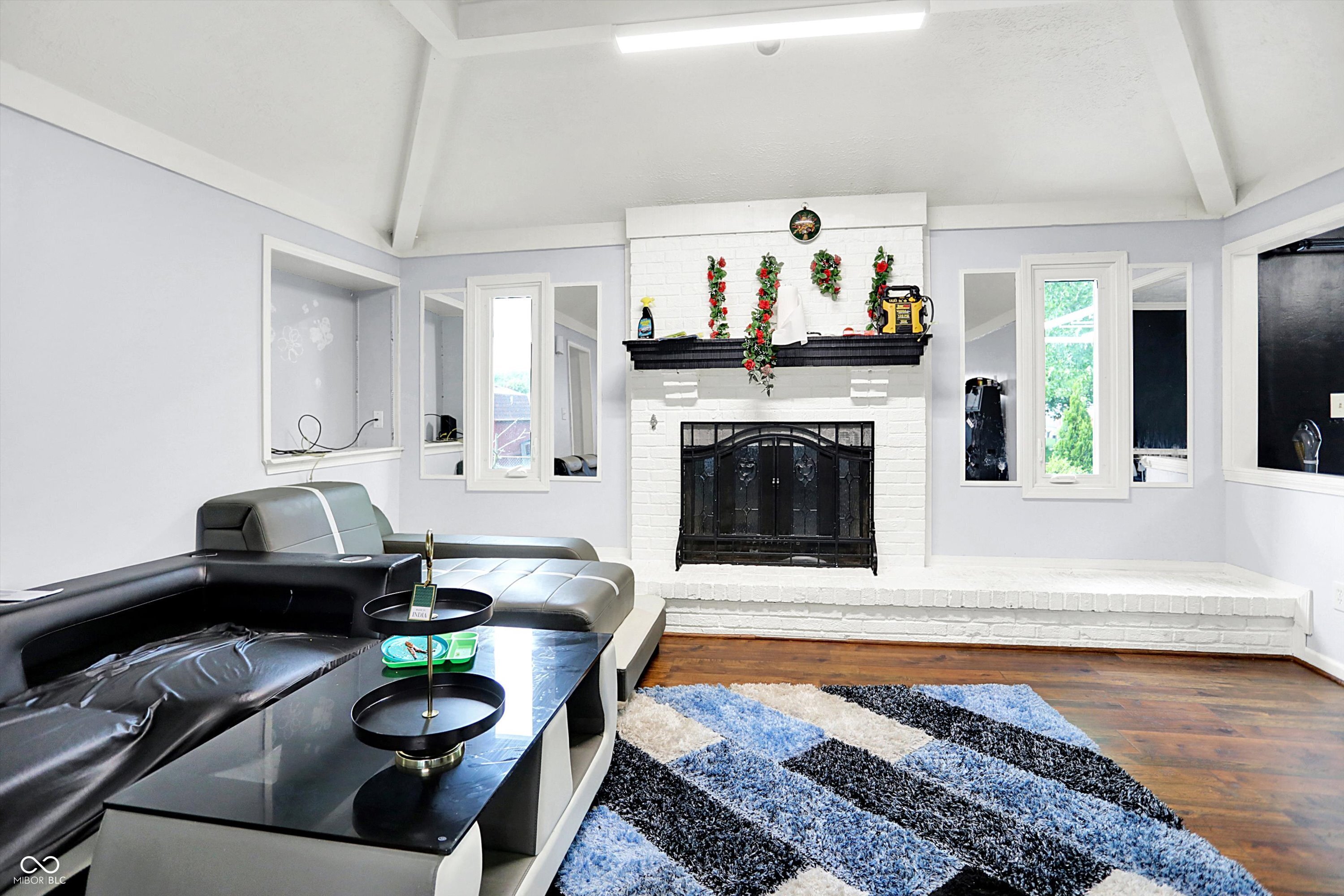 602 Pioneer Drive