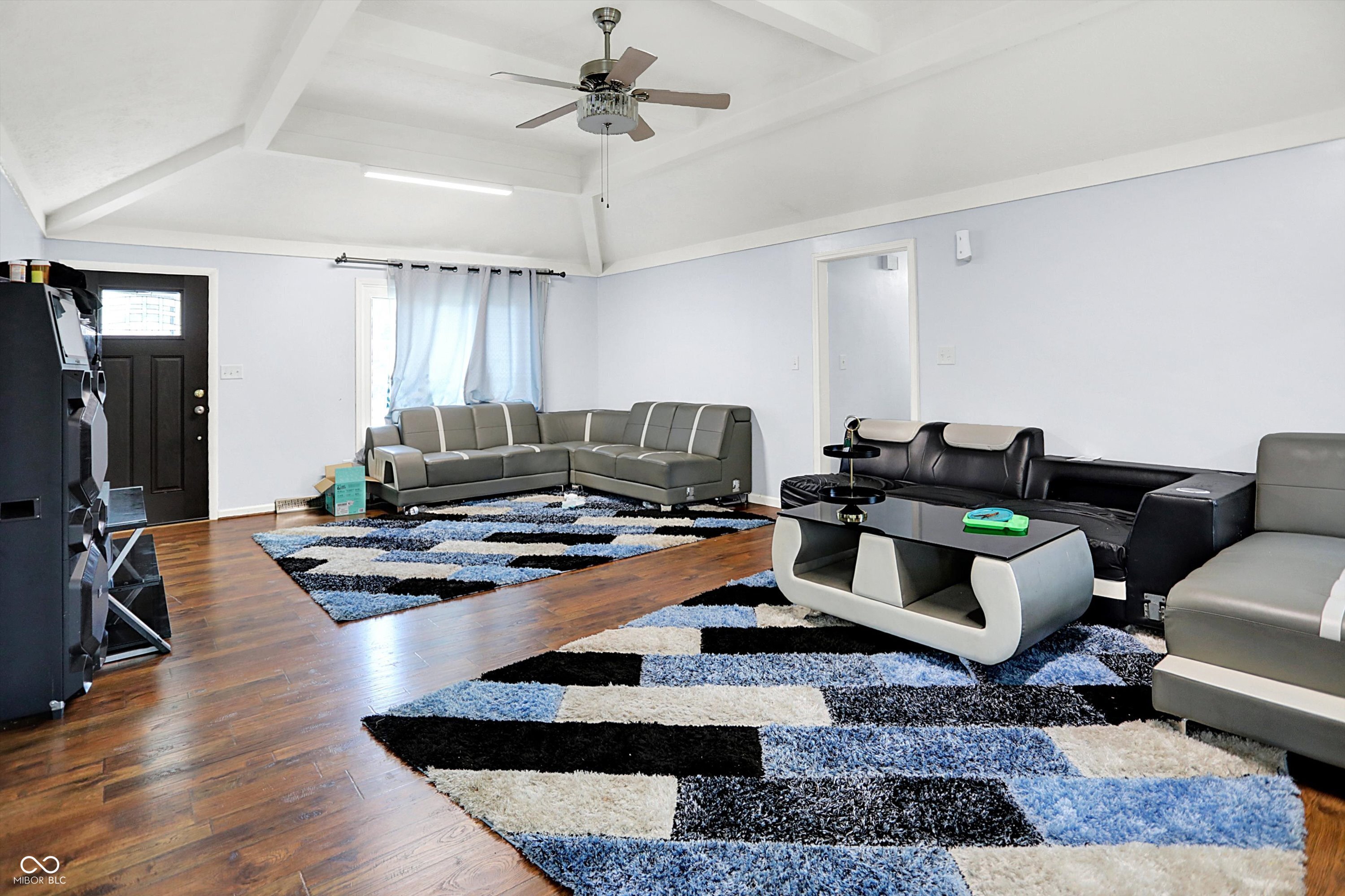 602 Pioneer Drive