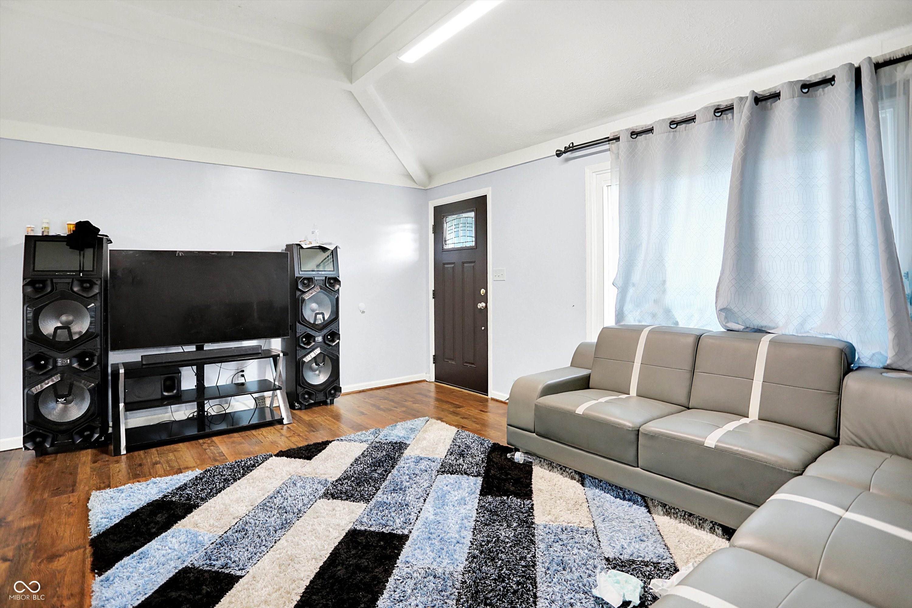 602 Pioneer Drive