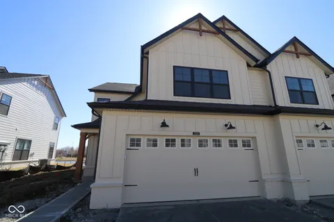 4229 Douro Trail, Westfield, IN 46062 - MLS#: 22020548
