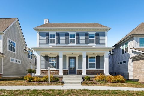 Photo of 1984 Granville Drive, Westfield, IN 46074 (MLS # 22059060)
