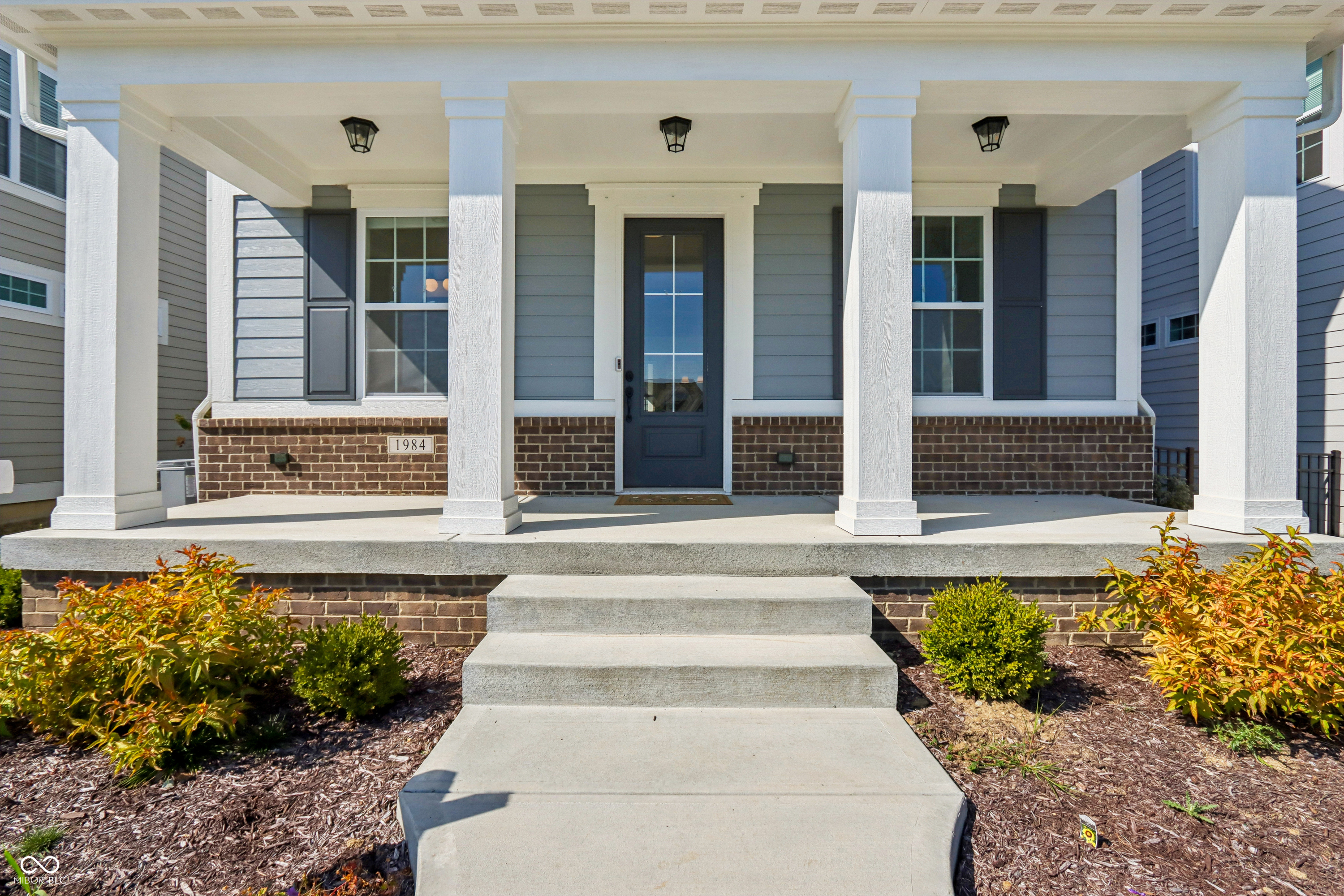 1984 Granville Drive