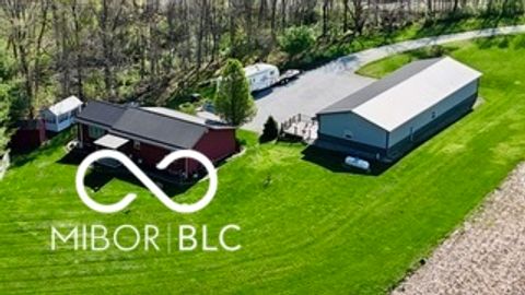 1630 N 400 W Bargersville IN 46106