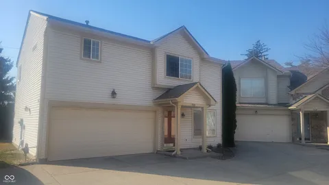 9808 Worthington Boulevard, Fishers, IN 46038 - MLS#: 22025778