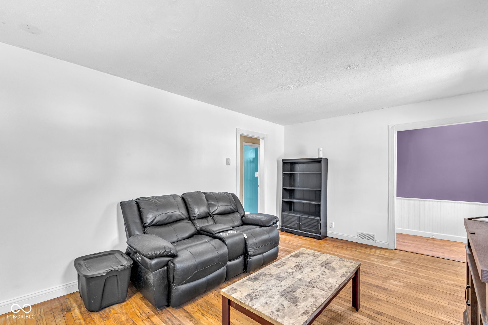 655 Barrett Street