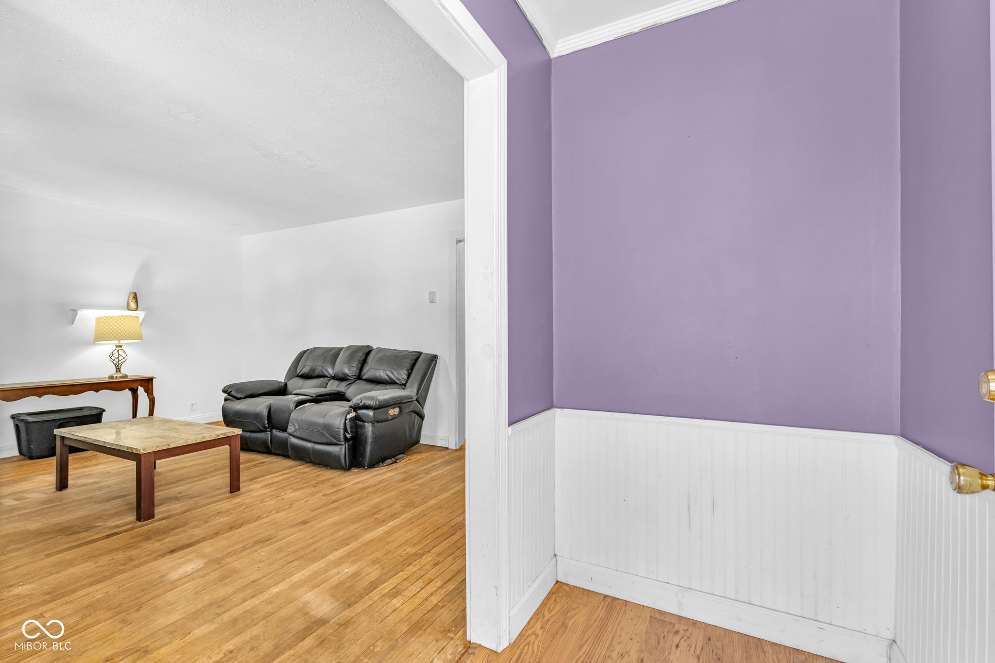 655 Barrett Street