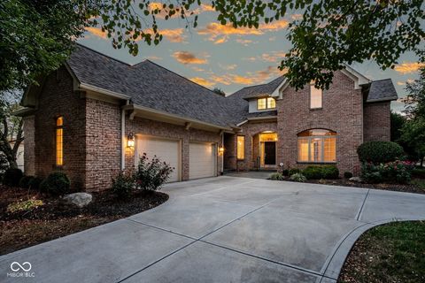 11164 Parkside Crescent Carmel IN 46032