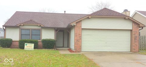 6683 Dunsany Court Indianapolis IN 46254