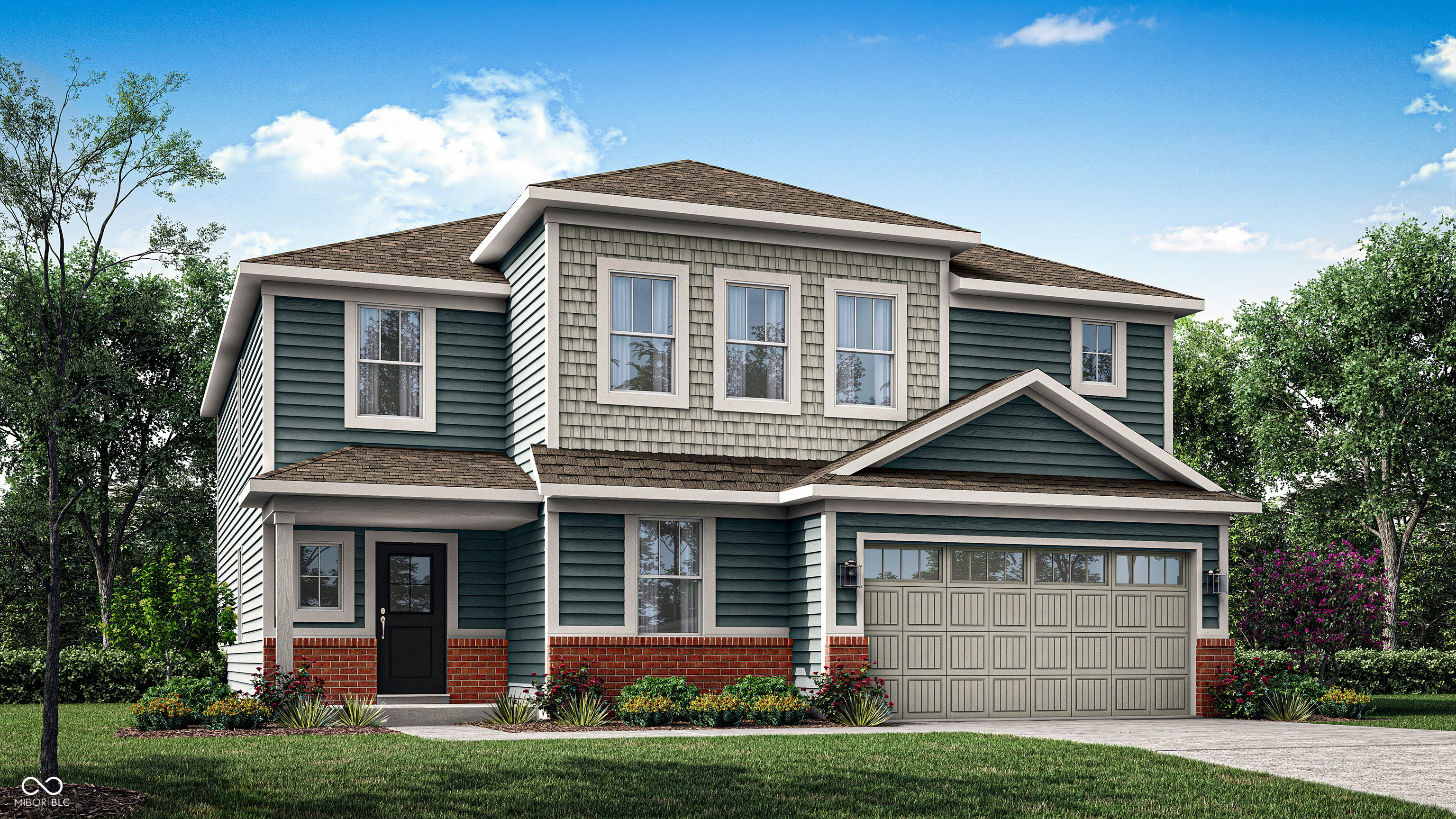 7392 Peristyle Lane