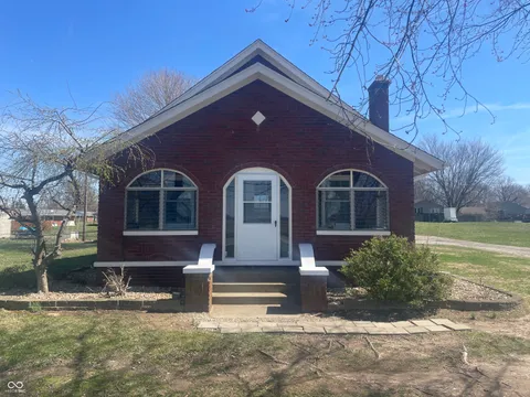 1605 S Walnut Street, Seymour, IN 47274 - MLS#: 22027828