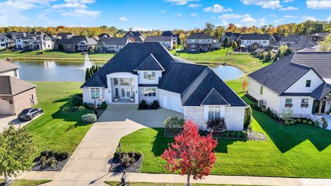 14395 Brooks Edge Lane Fishers IN 46040