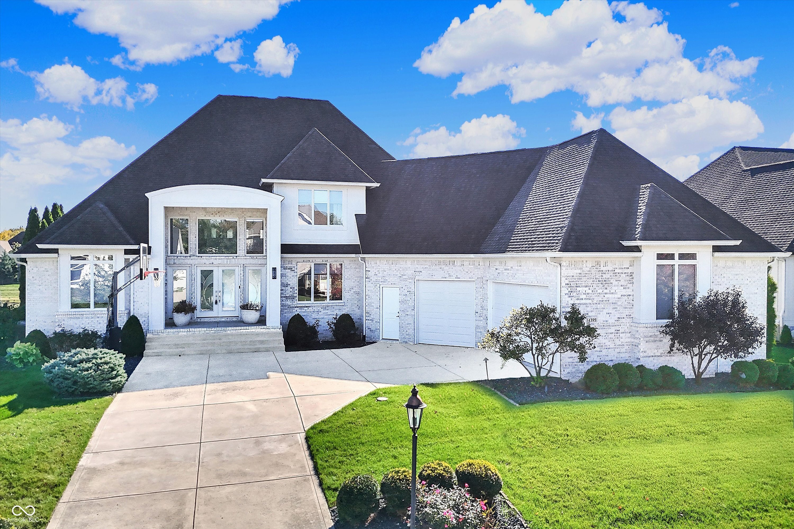 14395 Brooks Edge Lane