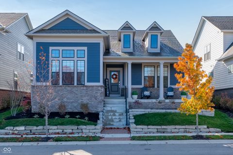 1265 Stonehaven Drive Westfield IN 46074