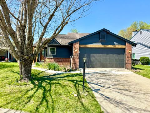 653 Southridge Court Westfield IN 46074