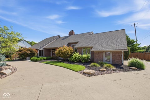 Photo of 14601 Adios Pass, Carmel, IN 46032 (MLS # 22115690)