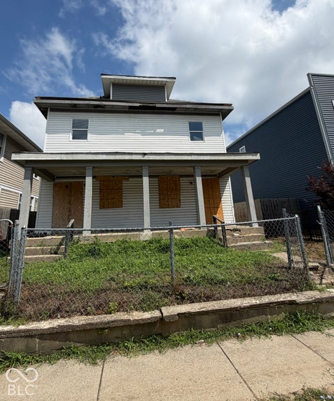 Photo for 2322 Prospect Street