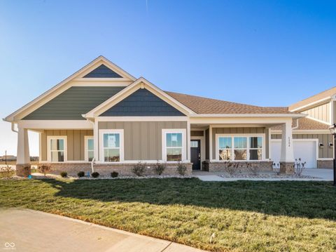 Photo of 6204 Fairview Drive, McCordsville, IN 46055 (MLS # 22064353)