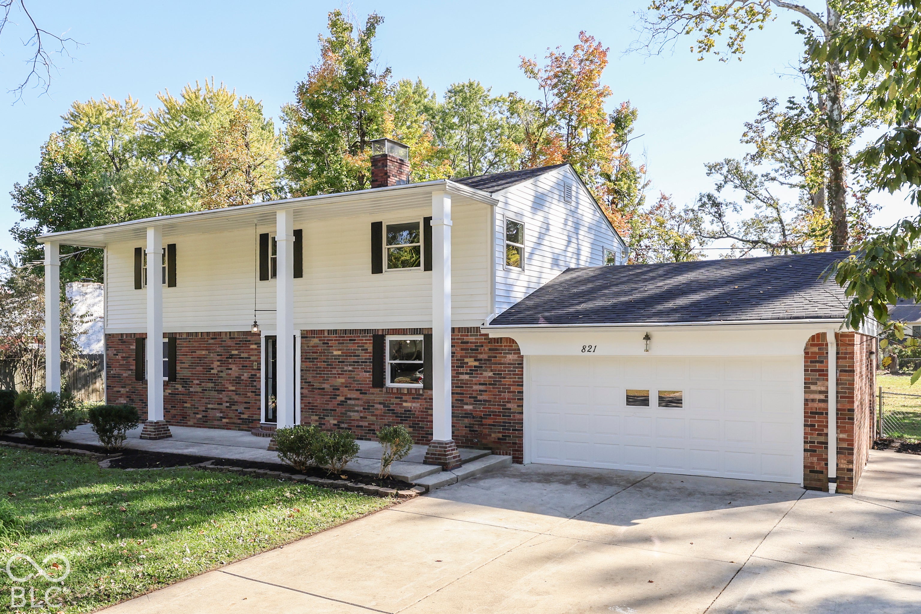 821 Merry Lane