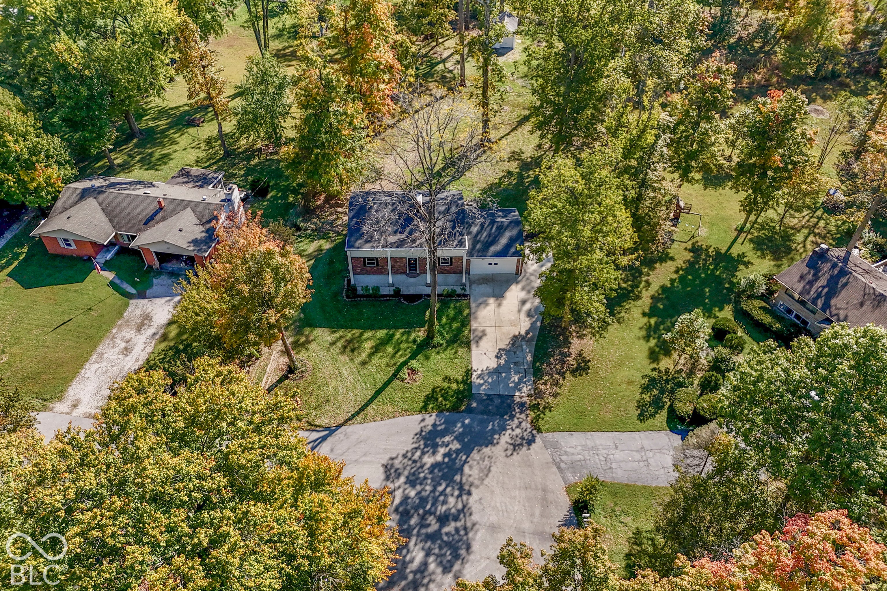 821 Merry Lane