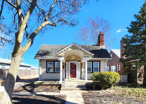 6179 Burlington Avenue Indianapolis IN 46220