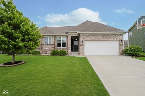 7724 Dunleer Drive Brownsburg IN 46112