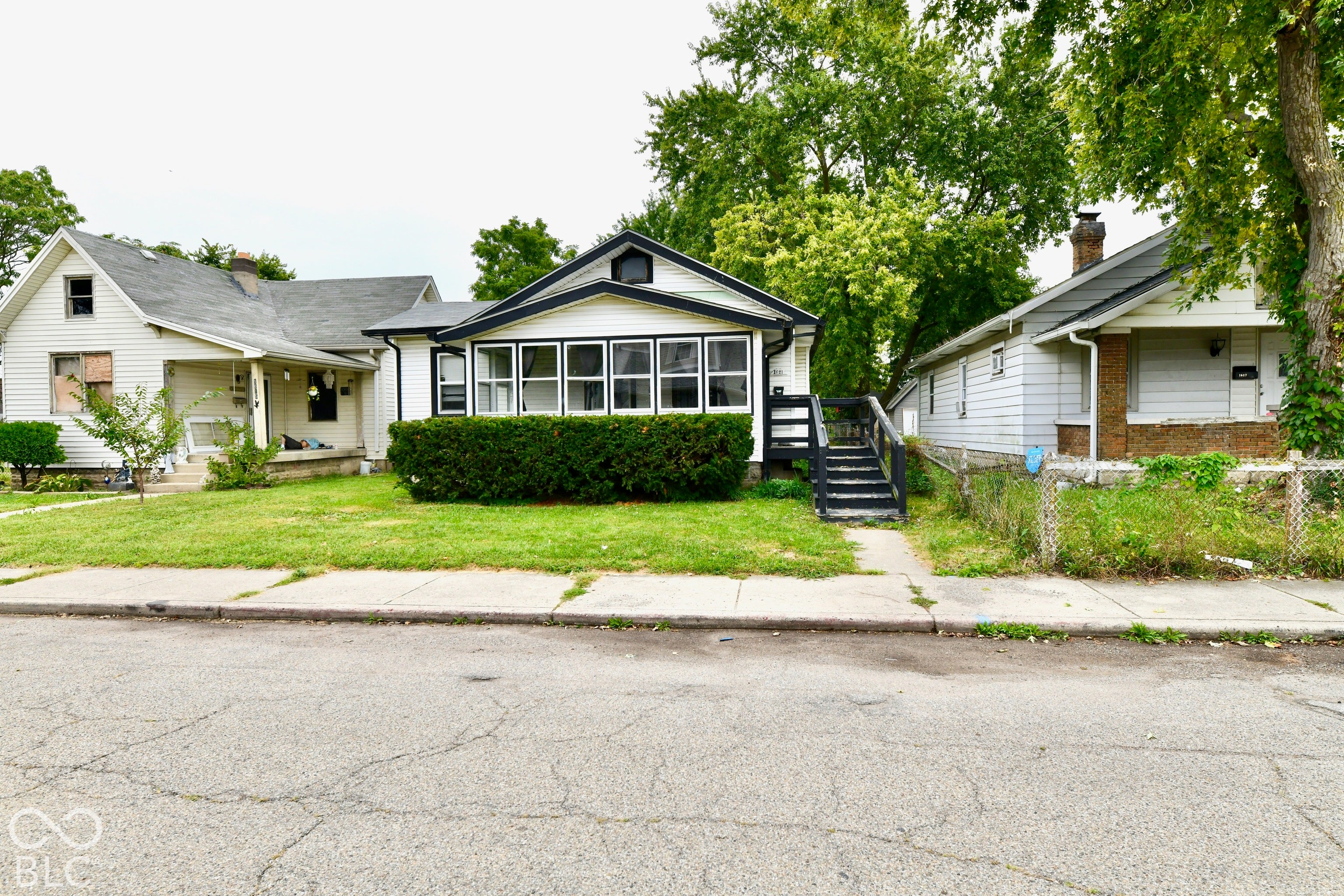 1621 Harlan Street