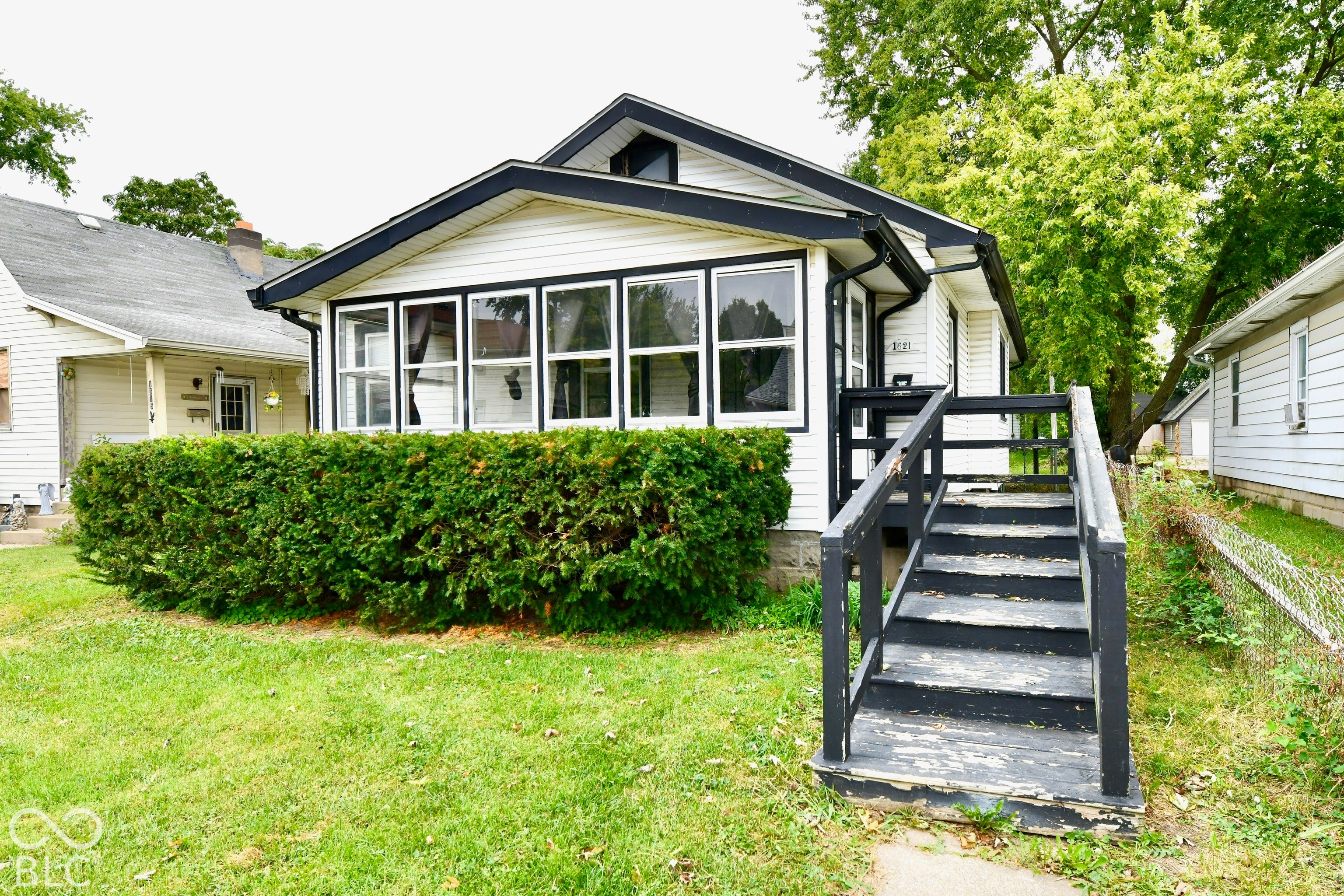 1621 Harlan Street