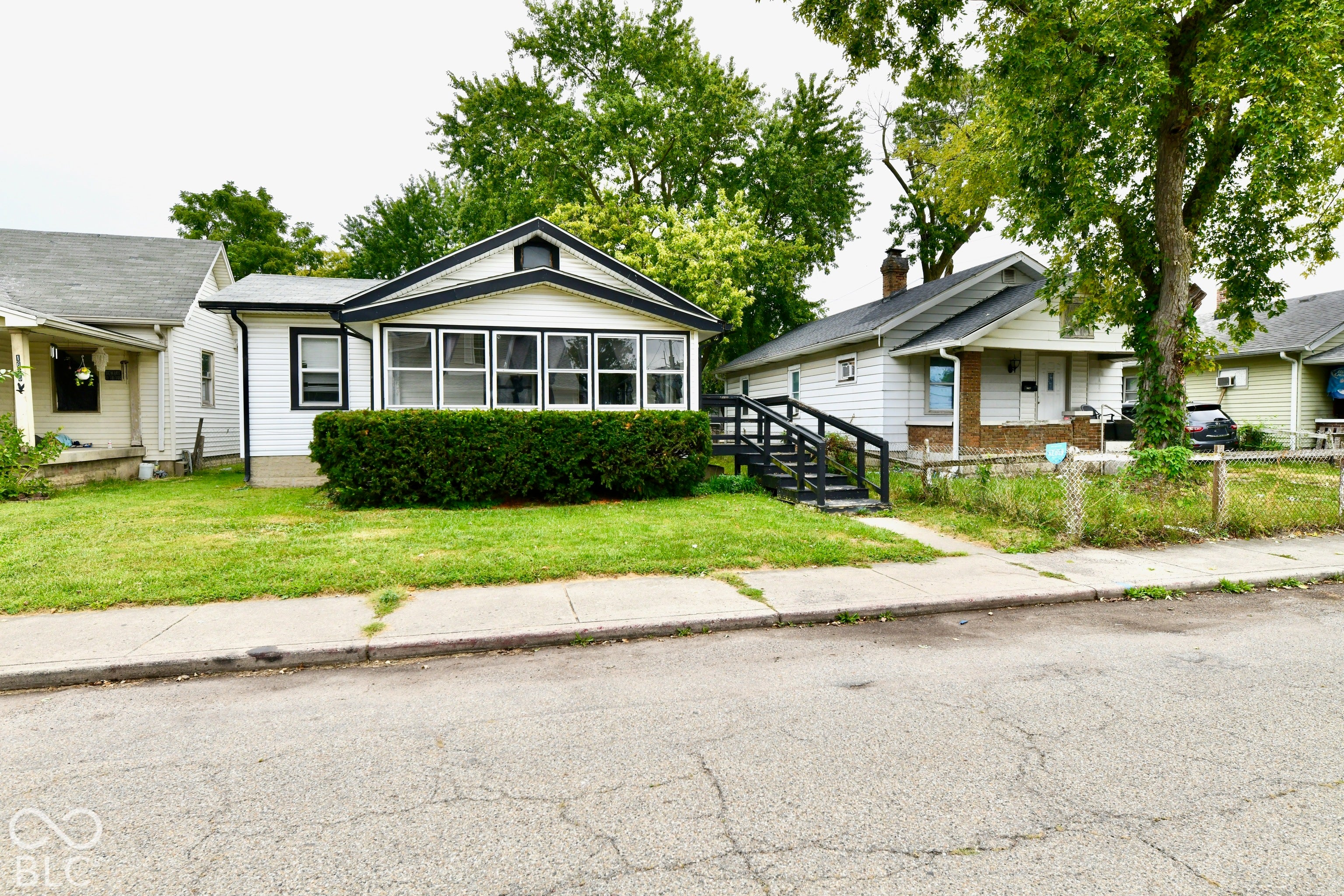 1621 Harlan Street