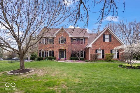 3976 Bent Tree Lane Greenwood IN 46143