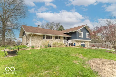 12166 N Bray Road, Mooresville, IN 46158 - MLS#: 22031556