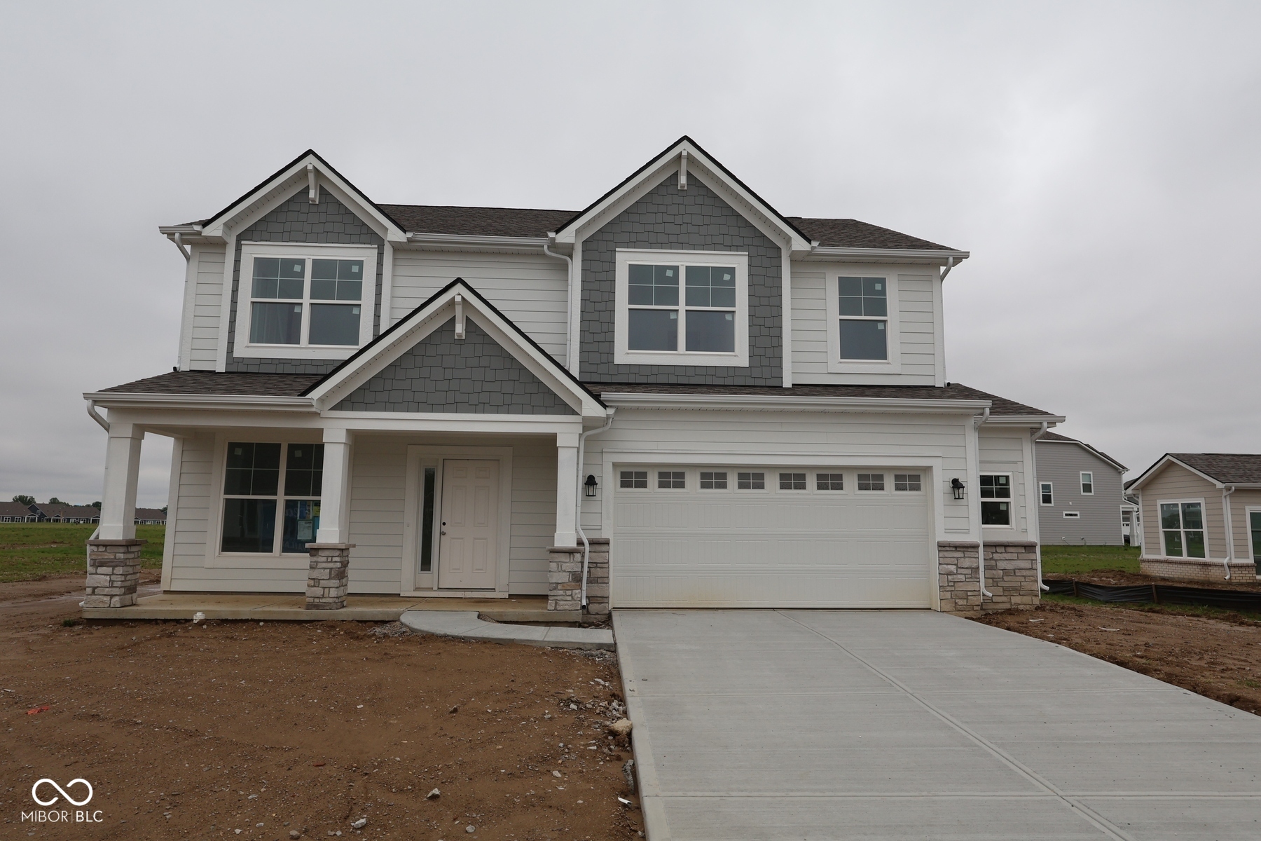 4217 Hayden Valley Drive