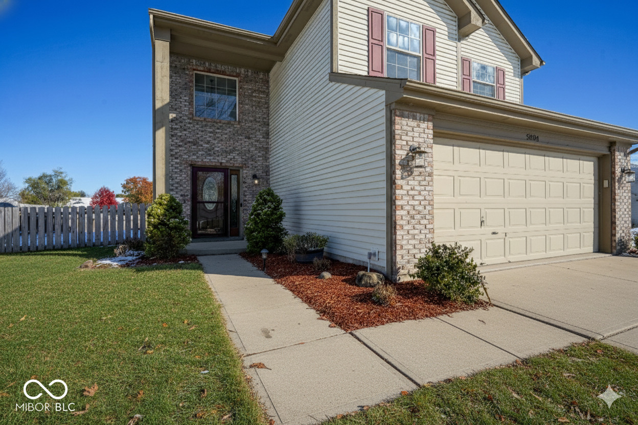 5004 Plantation Street