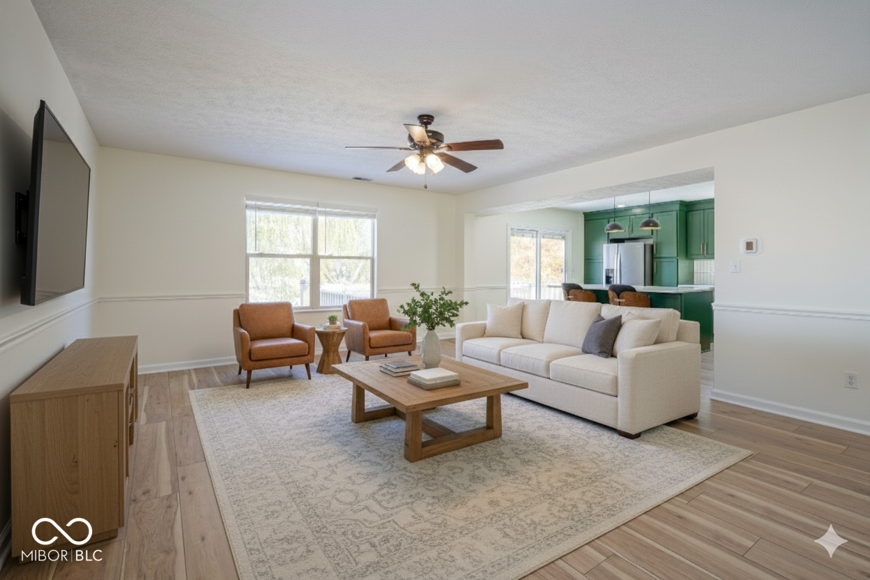 5004 Plantation Street