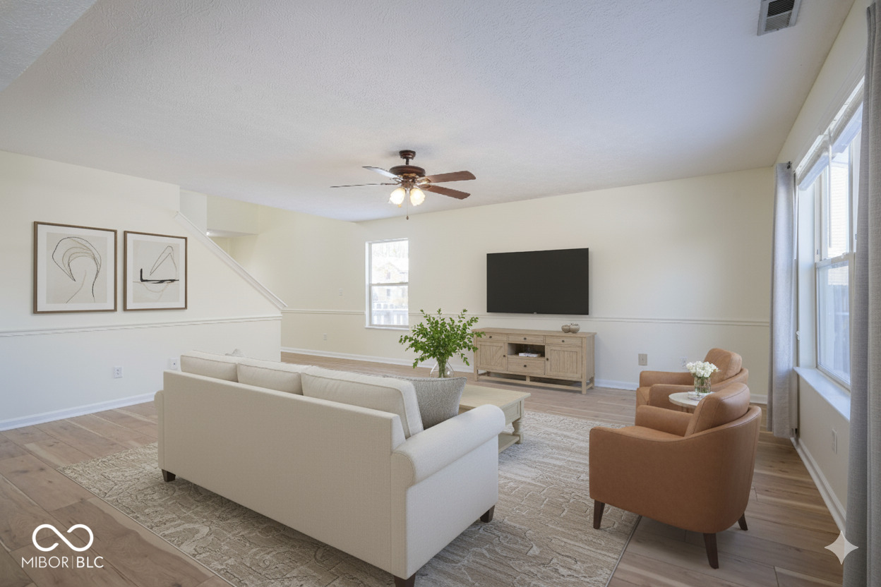 5004 Plantation Street