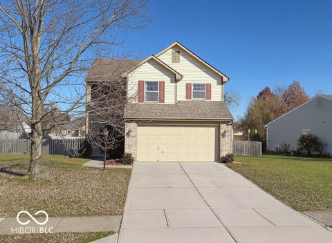 5004 Plantation Street Anderson IN 46013