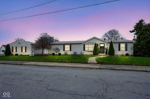 312 E 10th Street Lapel IN 46051