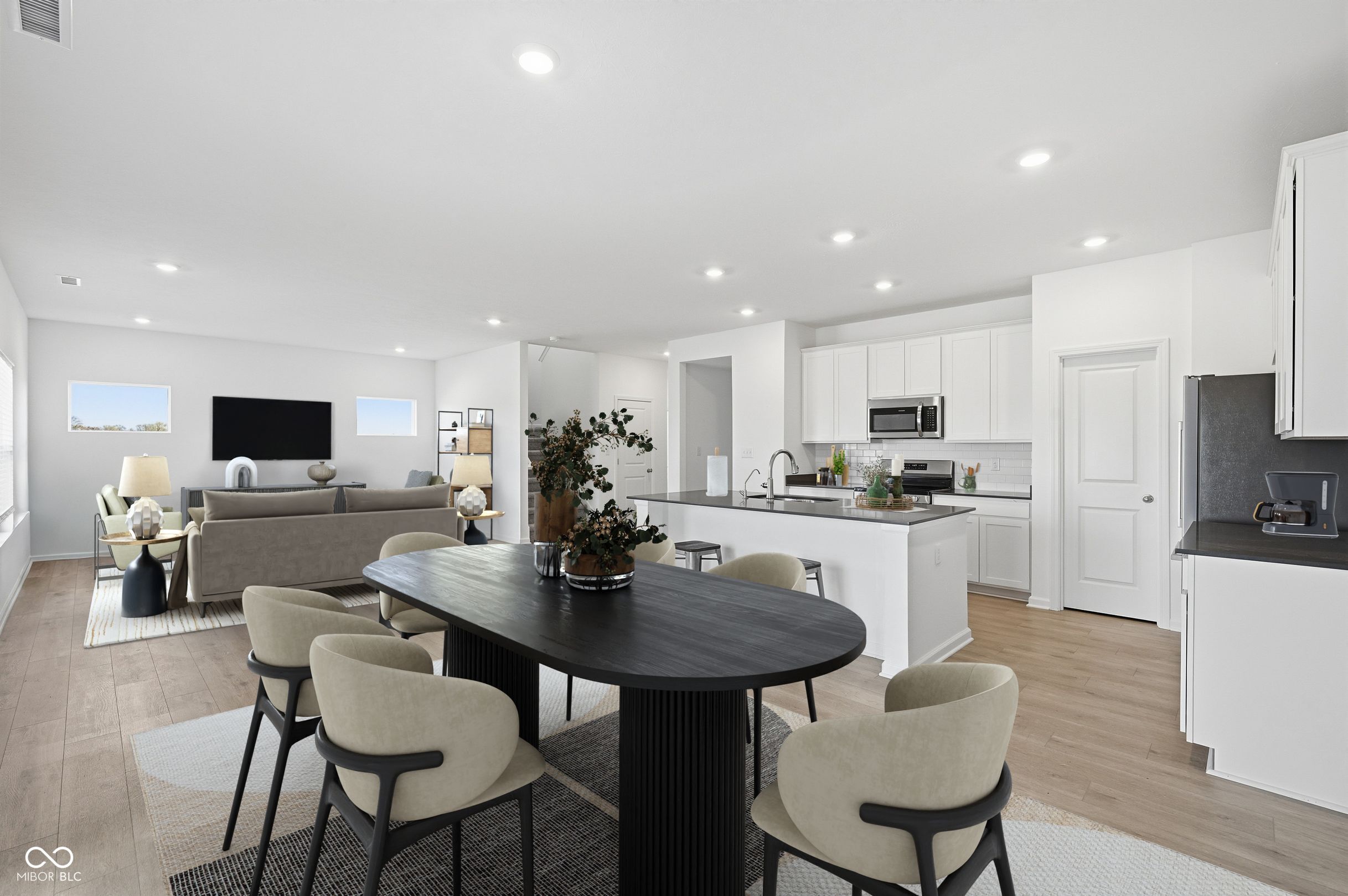 250 Evening Bay Court