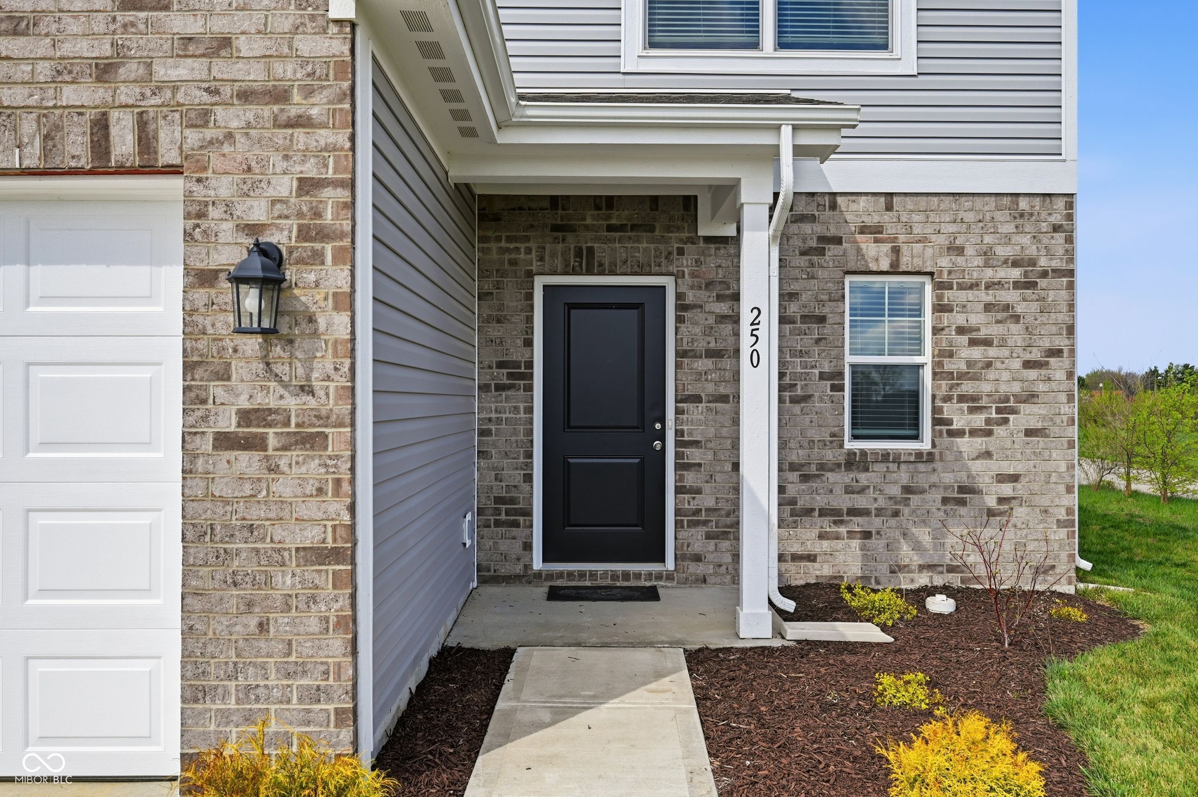 250 Evening Bay Court