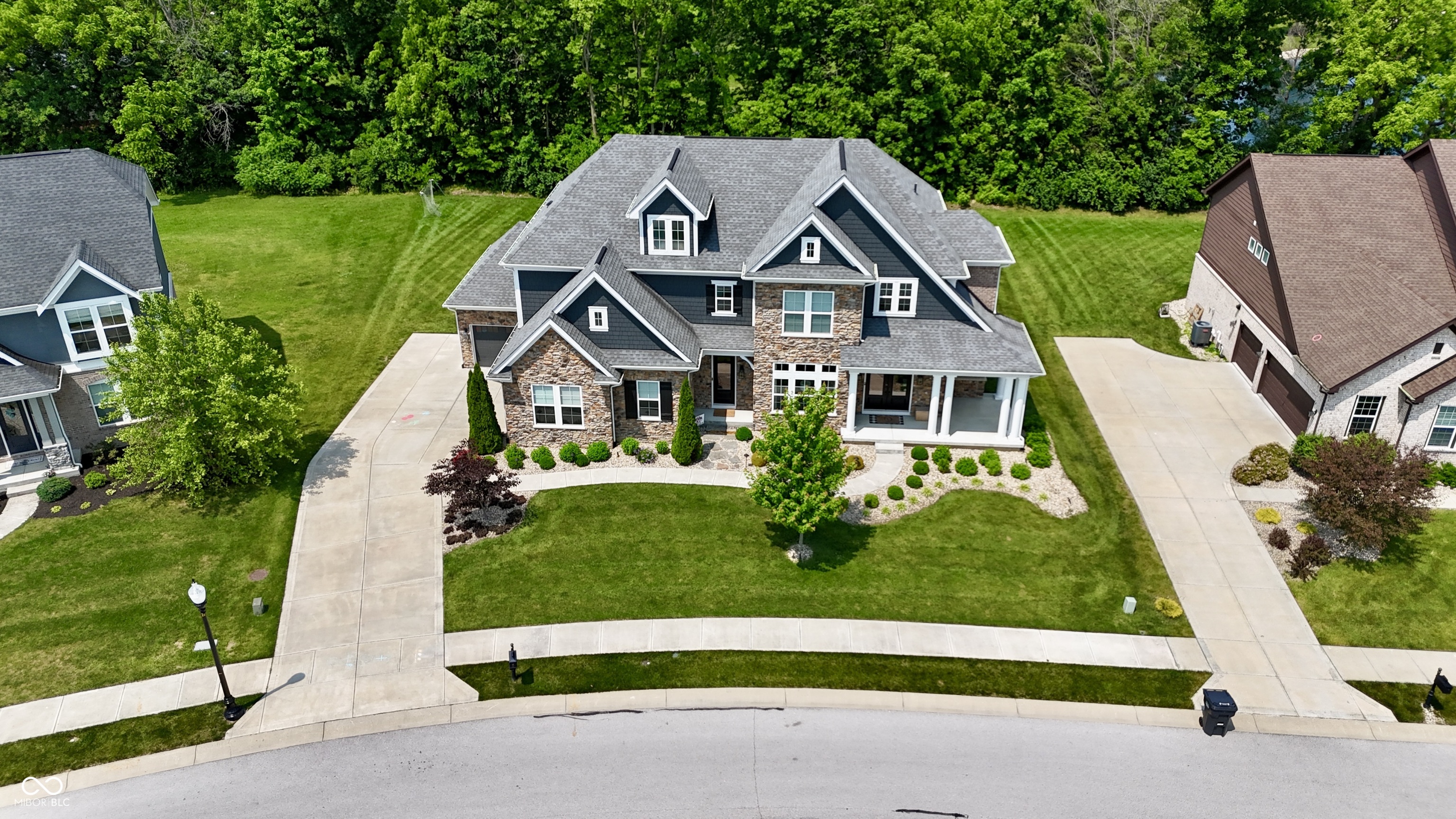 5706 Bentbrook Drive