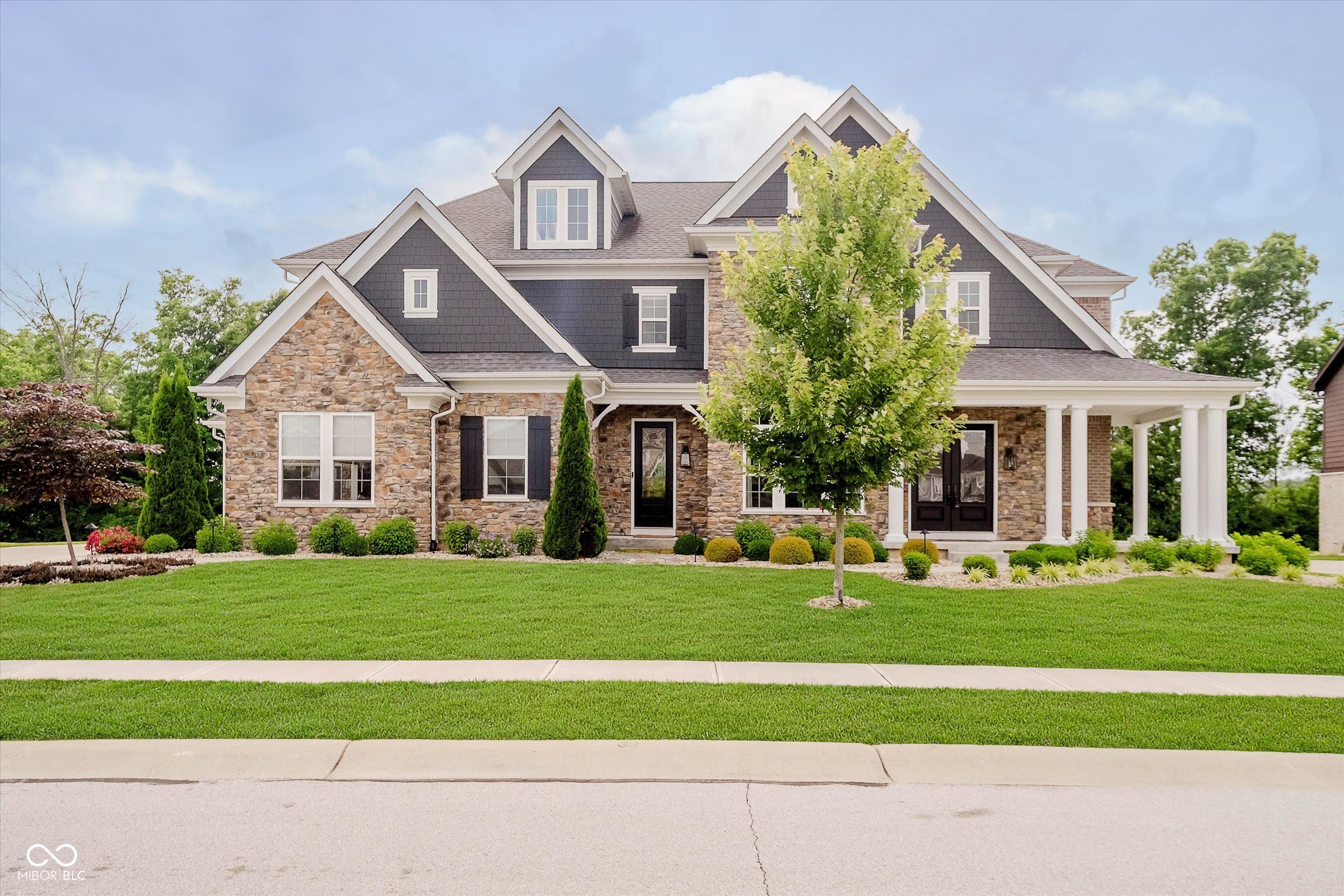 5706 Bentbrook Drive