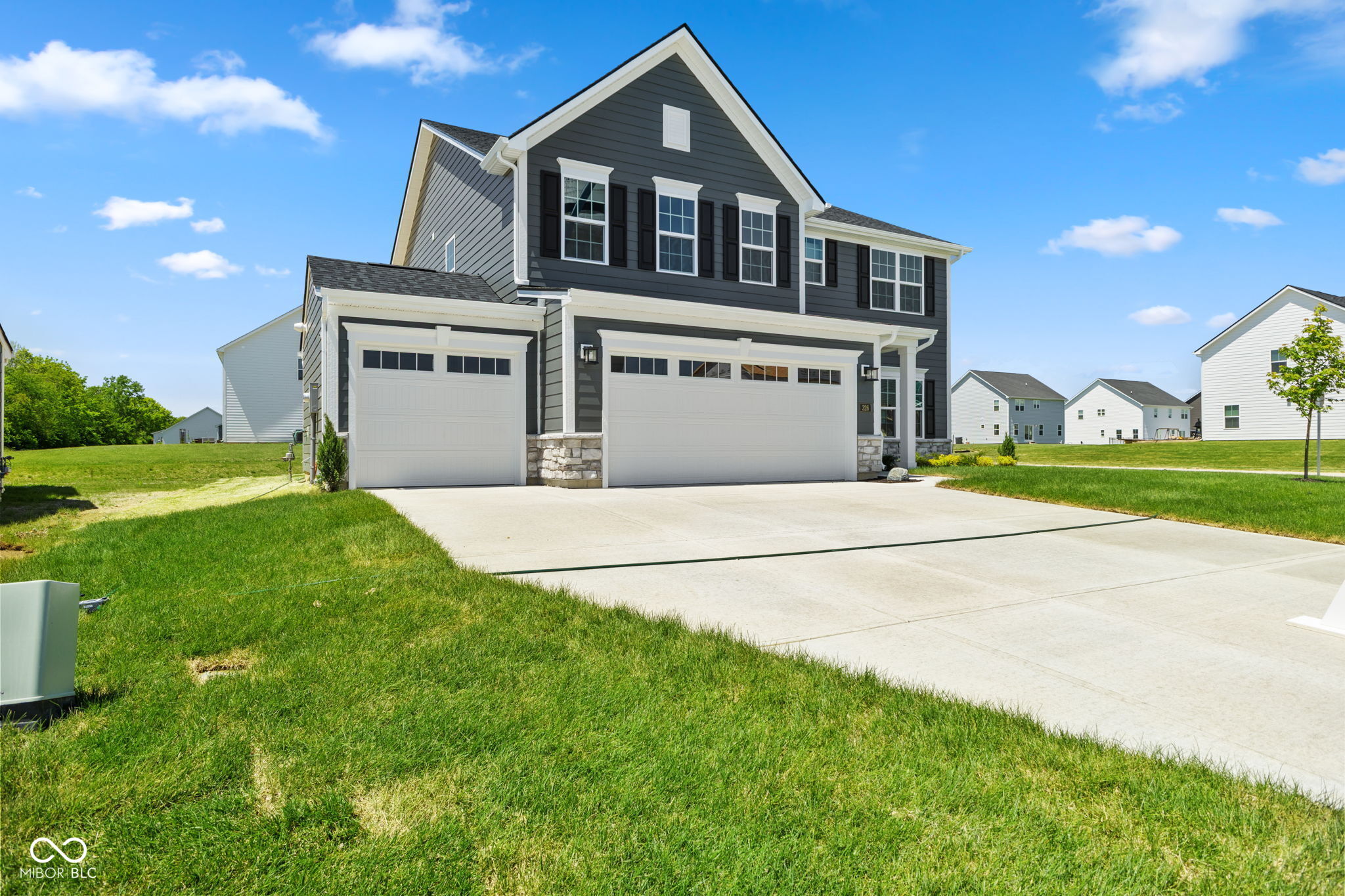 326 McNair Road