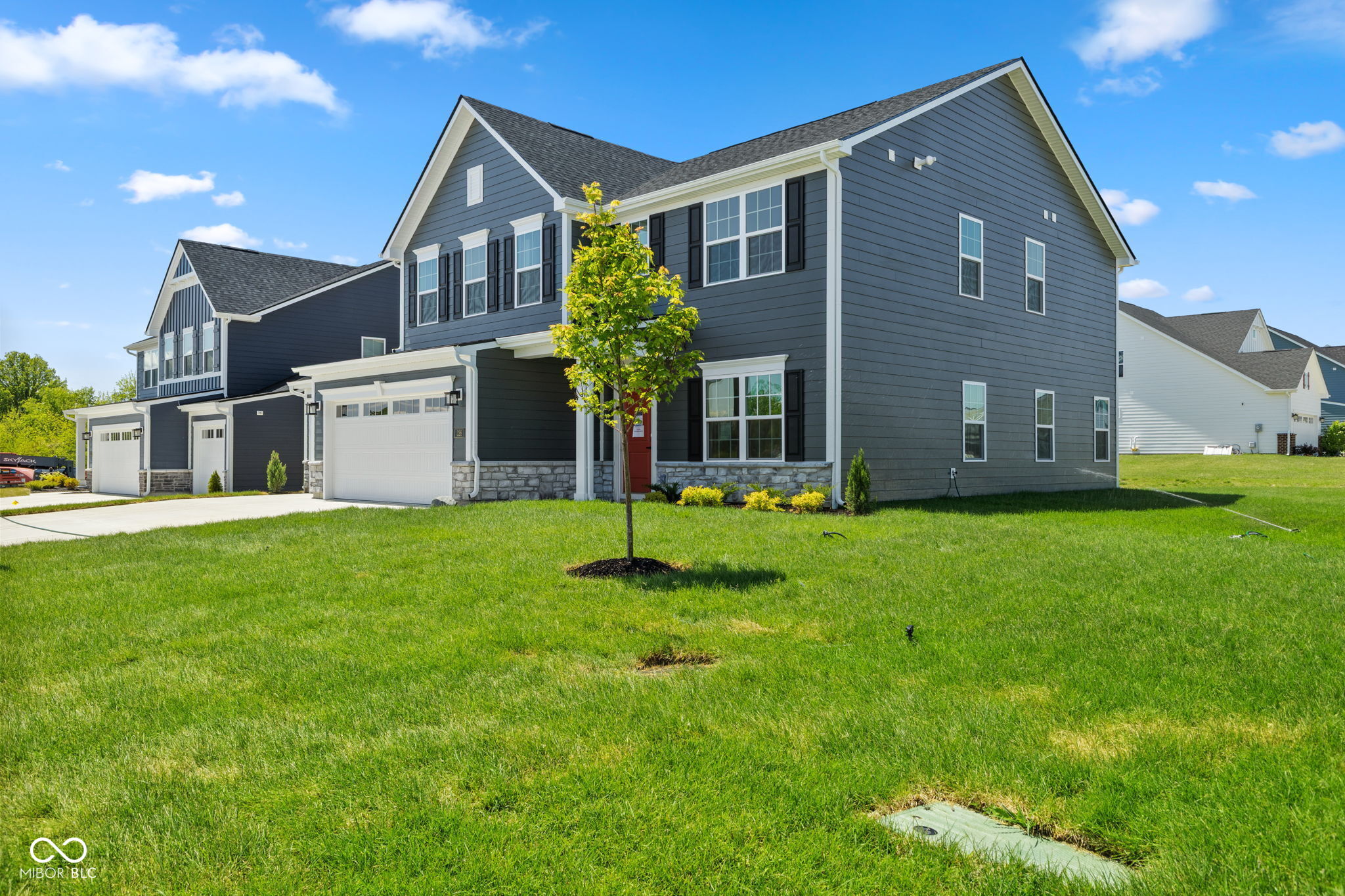 326 McNair Road