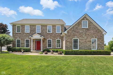 16802 Oak Manor Drive Westfield IN 46074