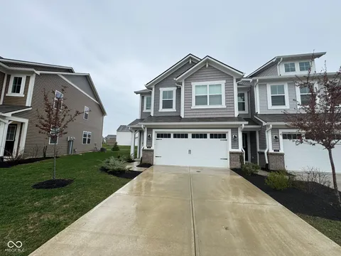1268 Newton Street, Avon, IN 46123 - MLS#: 22032152