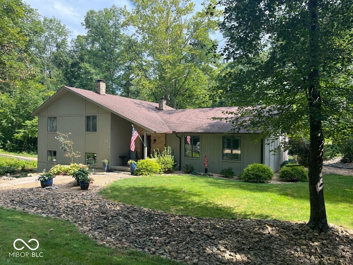 1134 County Line Road