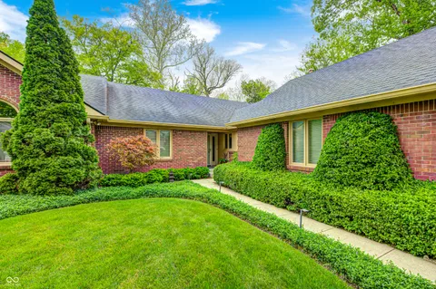 9324 W Point Place, Indianapolis, IN 46268 - MLS#: 22036865
